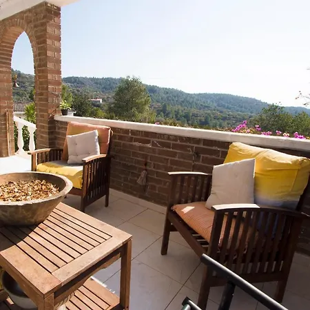 Torto Villa Tortosa