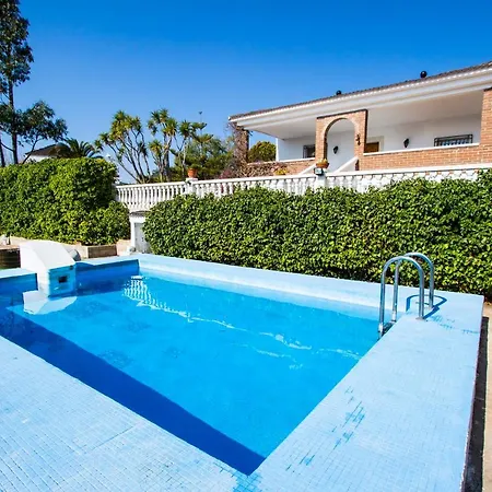 Torto Villa
