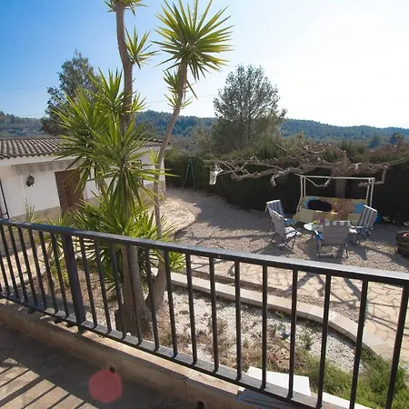 Villa Torto Tortosa