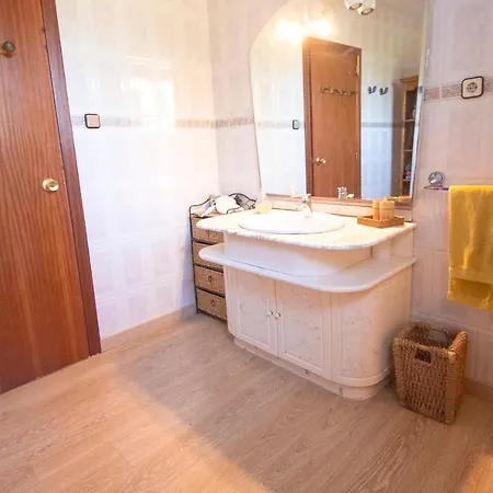Torto Villa Tortosa