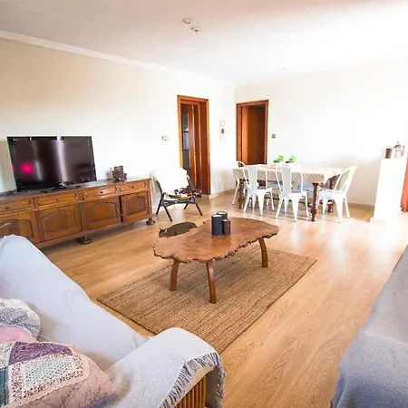 Torto Villa