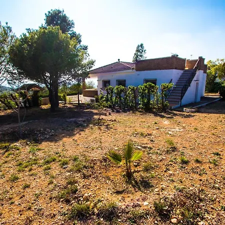 Villa Torto Tortosa
