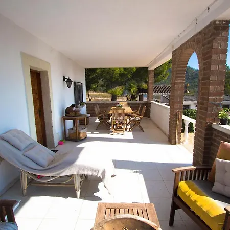 Torto Villa *