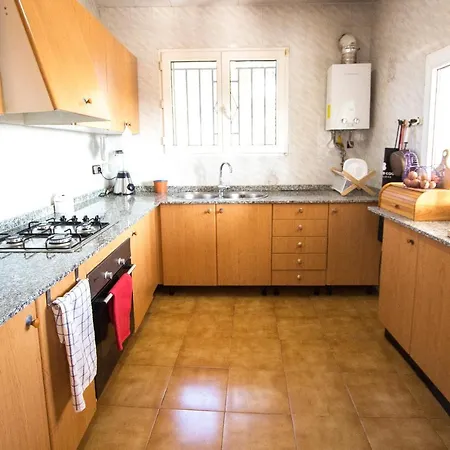 Torto Villa *