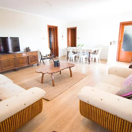 Torto Villa